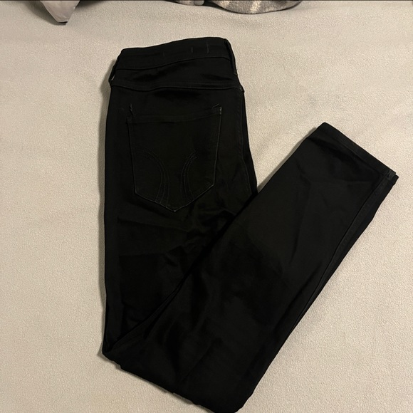 High Rise Super Skinny - Picture 2 of 3